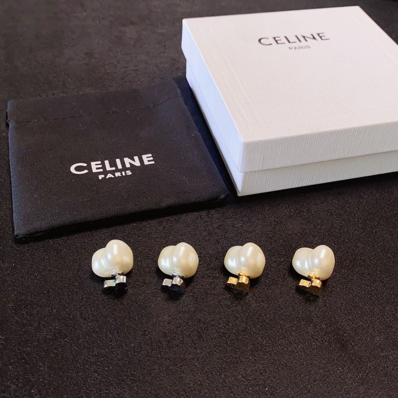 Ce1i*e earrings